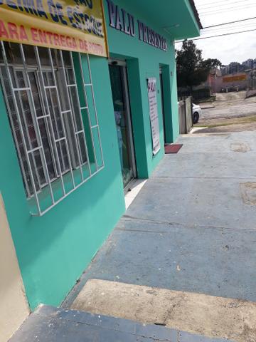 Lojas com 65m2 r b gusso c raso - Foto 2