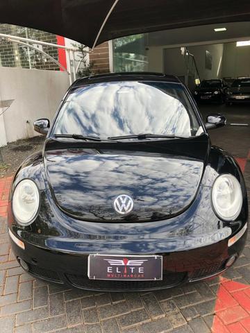 Vendo New Beetle 2010 Teto Solar e Rodas
