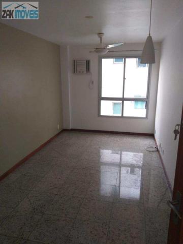 Apartamento para alugar com 1 dormitórios em Icaraí, Niterói cod:40 - Foto 13