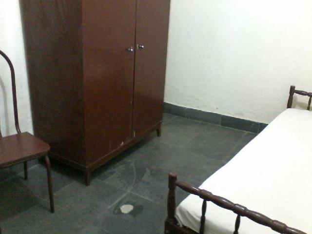 Quarto Mobiliado Individual para Rapaz no Rio Comprido - Foto 6