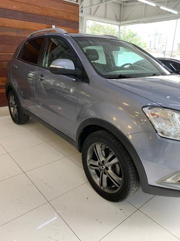 Ssangyoung korando c - Foto 7
