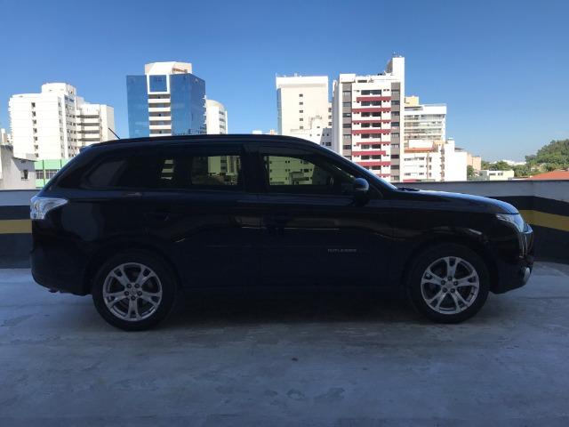 PREÇÃO! Mitsubishi Outlander 2014 - Foto 11