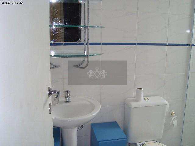 Apartamento à venda com 2 dormitórios em Aruan, Caraguatatuba cod:343 - Foto 12
