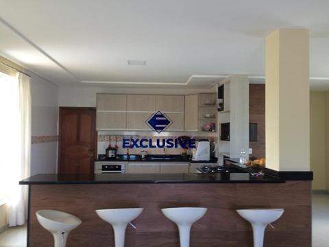 C.A.S.A D.U.P.L.E.X L.I.N.D.A no Boulevard Lagoa 03 Qts c/ 02 Suites - Foto 7