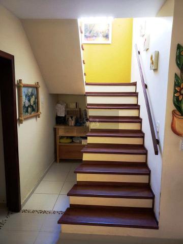 Casa à venda com 3 dormitórios em Prainha, Caraguatatuba cod:174 - Foto 12