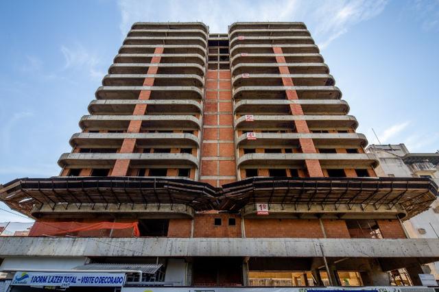 Apartamento Flat no Guarujá, 55m2 , Varanda Grill, Mobiliado a Preço de Custo! - Foto 15