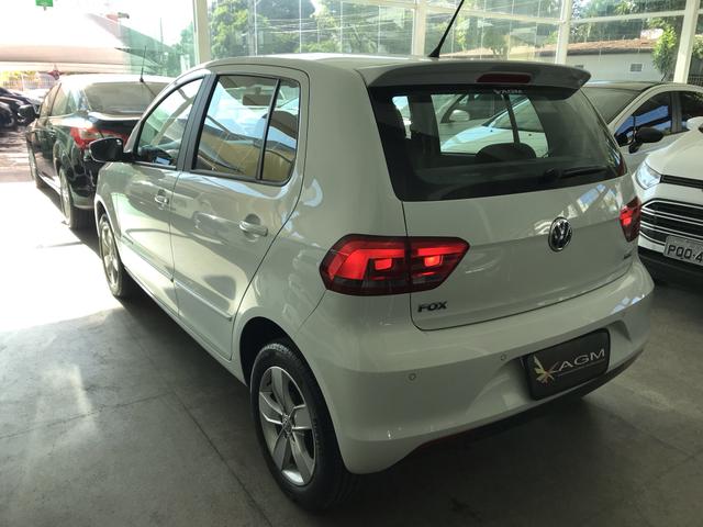Fox 1.6 2018 Comfortline MSI - Foto 5