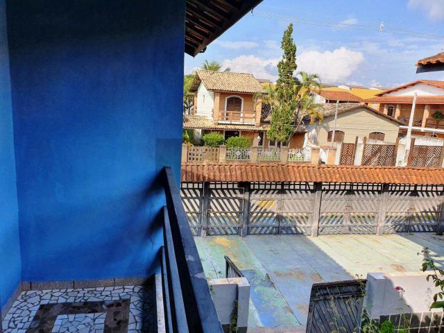 Casa à venda com 2 dormitórios em Jardim britânia, Caraguatatuba cod:243 - Foto 4