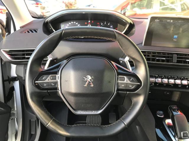 PEUGEOT 5008 GRIFFE PACK 1.6 TURBO 16V 5P AUT 2018 - Foto 16