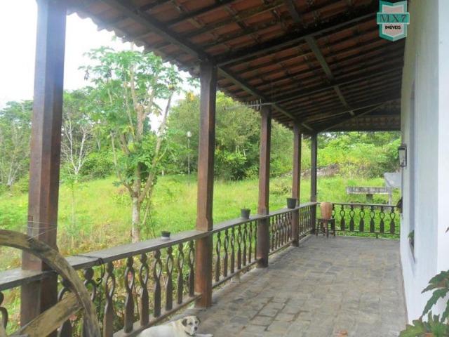 Ilhéus. Fazenda de 200 Hectares, produtora de cacau com toda infraestrutura. - Foto 13