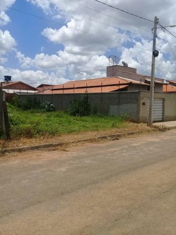 Lote em Inhumas Vale Azul