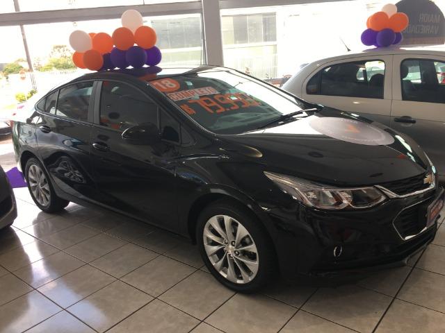 GM - Chevrolet Cruze LT 1.4 16V Turbo Flex 4P Aut - Foto 2