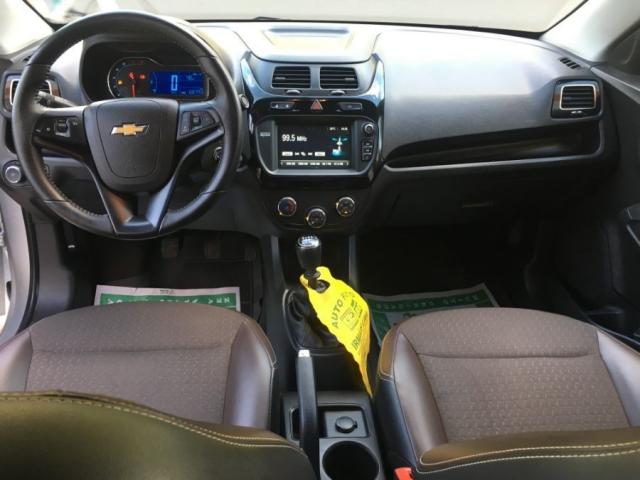 Cobalt LTZ 1.8 2016 - Foto 8