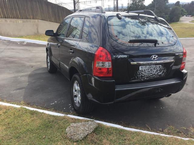 Hyundai TUCSON GLS 2016 auto único dono