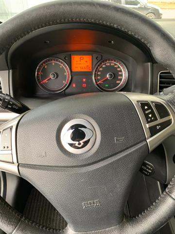 Ssangyoung korando c - Foto 9