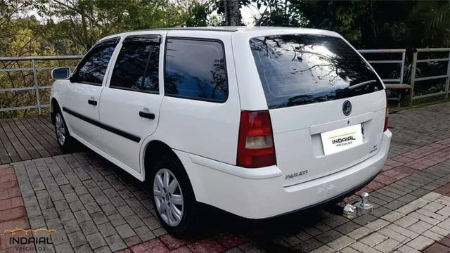 Volkswagen Parati - Foto 8