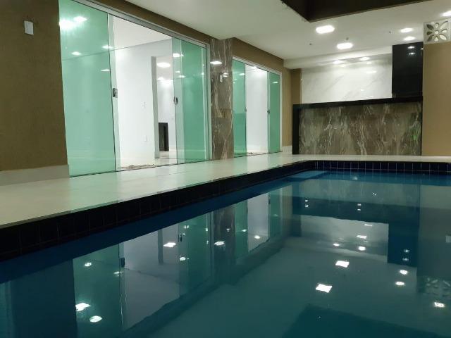 Casa com 4 dormitórios à venda, 190 m² - Conjunto Guadalajara - Foto 2