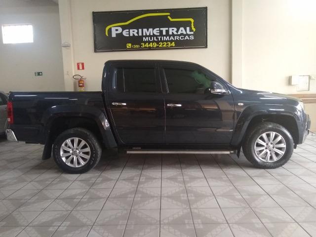 Amarok High CD 2.0 16V TDI 4X4 2011