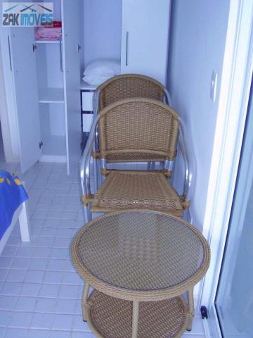 Apartamento para alugar com 1 dormitórios em Camboinhas, Niterói cod:12 - Foto 15