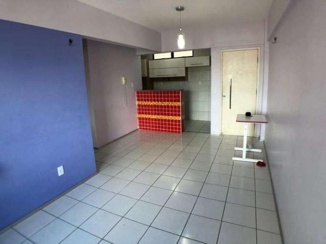 Apartamento - Praia de Iracema, Fortaleza - Foto 5