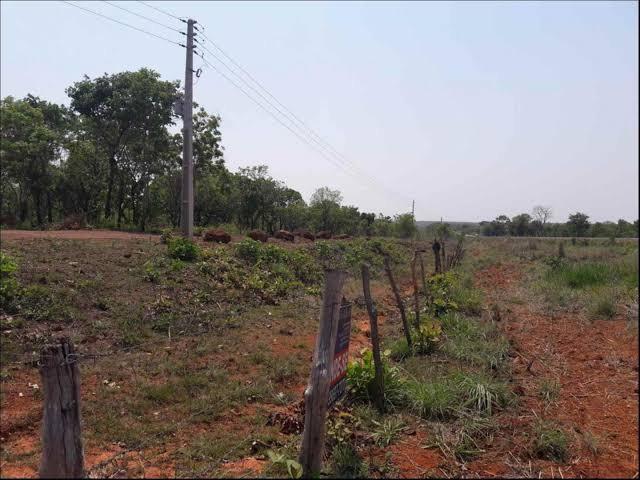 1350 hectares, BR-163, Perto de Cuiabá, Ocasião