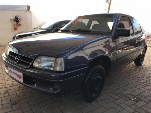 Chevrolet Kadett Hatch GL 1.8 EFi