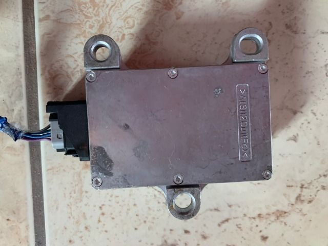 Modulo da suspençao hidraulica gm malibu original - Foto 3
