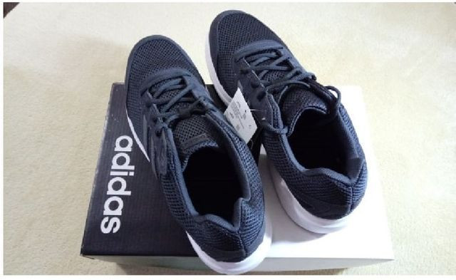 adidas calçados masculino
