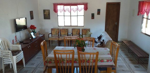 Velleda oferece casa 120m², 600 metros da RS-040, em 2000 m², ac. carro - Foto 8