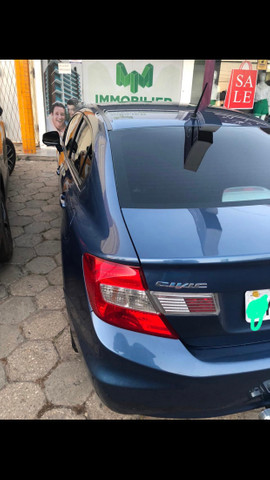 Honda Civic 2015 - Foto 2