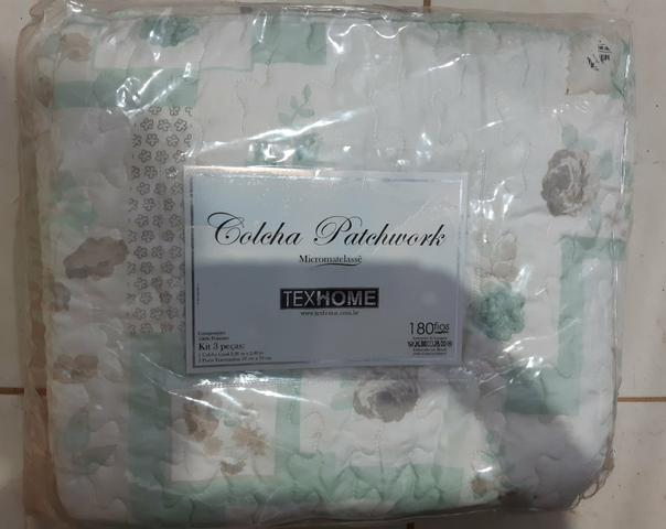 Colcha de Casal