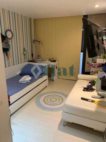 Apartamento à venda com 4 dormitórios cod:FLAP40033 - Foto 16
