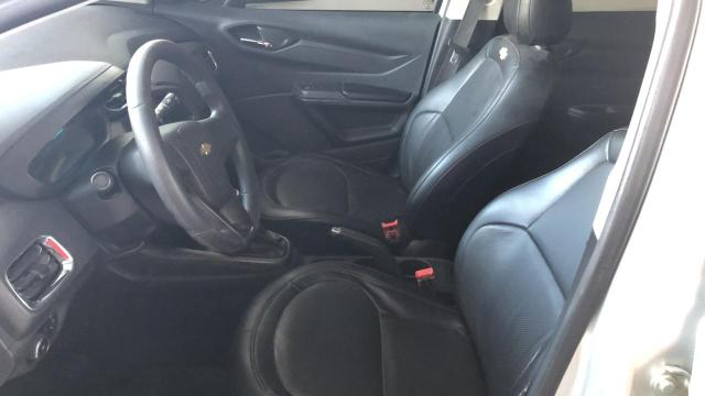 Onix 2013 LT 1.0 ipva 2020 pago - Foto 8