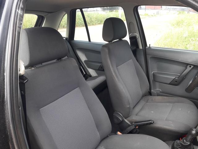Vendo ou troco por moto esse gol g4 ano 2006 - Foto 4