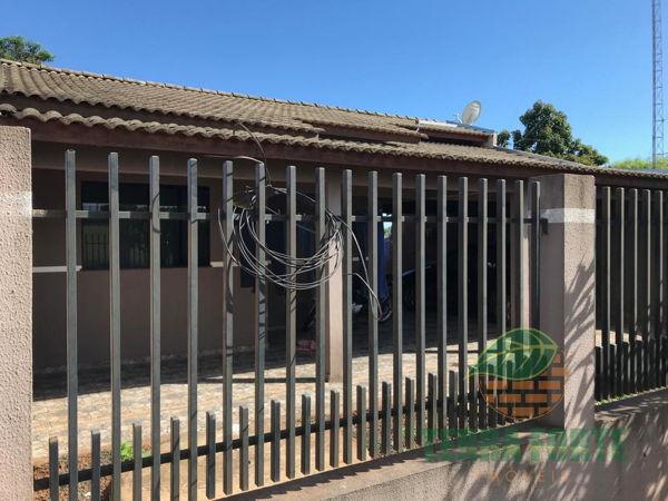 Casa com 2 quartos - Bairro Jardim Planalto em Arapongas - Foto 3
