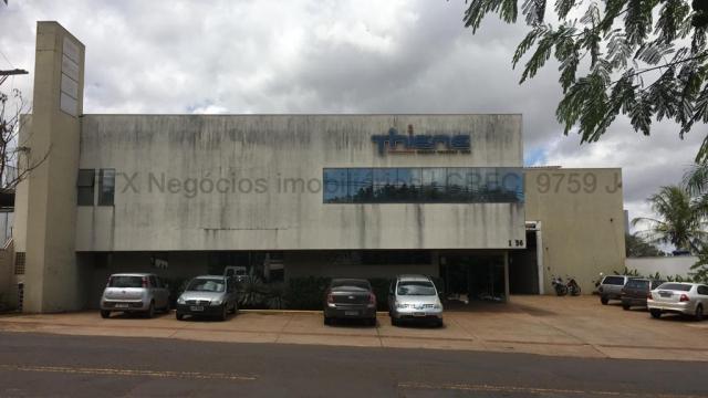 Prédio à venda, São Francisco - Campo Grande/MS - Foto 2