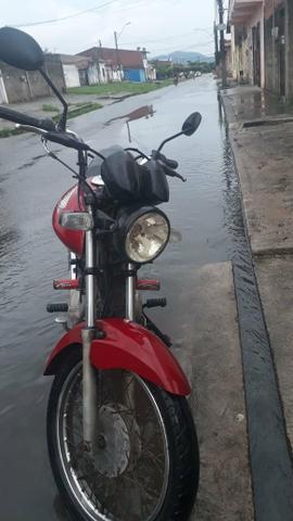 Fan 150 Esi