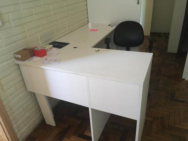 Móveis para escritório