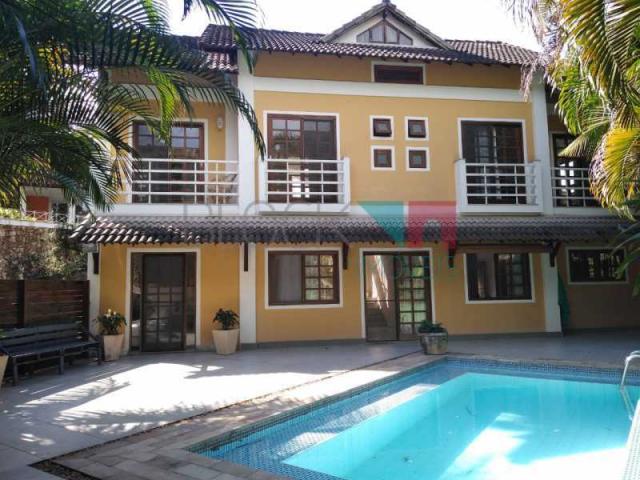 Casa de condomínio para alugar com 5 dormitórios cod:RCCN50101 - Foto 2