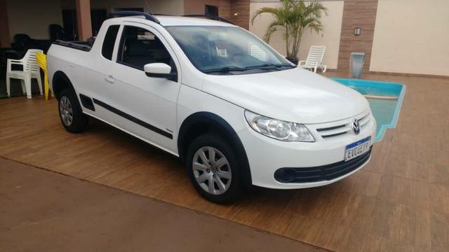 Saveiro G5