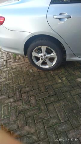 Toyota corolla XEI 14/14 - Foto 16