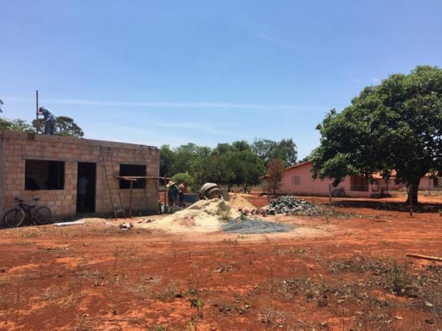 Chácara para Venda em Curvelo, Curvelo, 3 dormitórios, 1 suíte, 1 banheiro - Foto 14