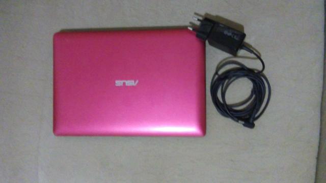Netbook e teclado - Foto 3