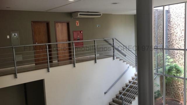 Prédio à venda, São Francisco - Campo Grande/MS - Foto 13