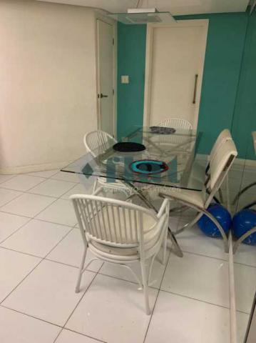 Apartamento à venda com 4 dormitórios cod:FLAP40033 - Foto 20