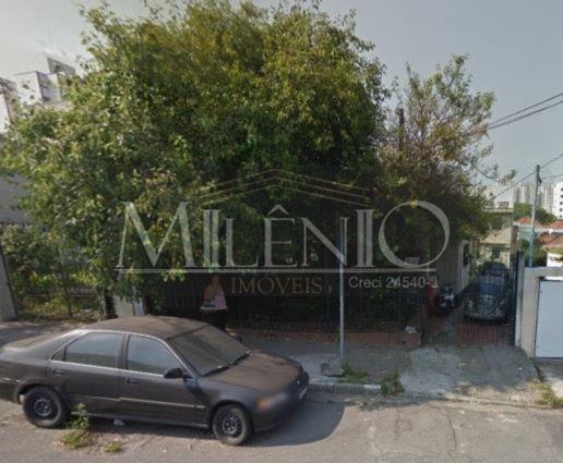 Terreno à venda com 0 dormitórios em Saúde, São paulo cod:TE0257 - Foto 8