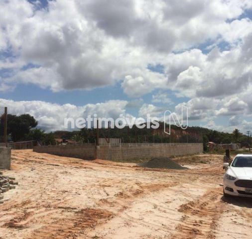 Terreno para alugar em Parque real serra verde, Camaçari cod:733377 - Foto 2