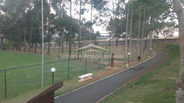 Terreno à venda com 0 dormitórios em Jardim planalto, Paulínia cod:TE010051 - Foto 16