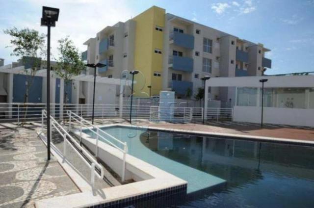 Apartamento para alugar com 1 dormitórios em Jardim botanico, Ribeirao preto cod:L101819 - Foto 17