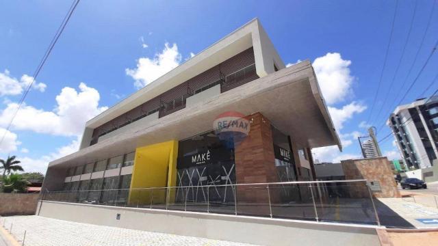 Loja para alugar, 45 m² por R$ 2.750,00/mês - Capim Macio - Natal/RN - Foto 6